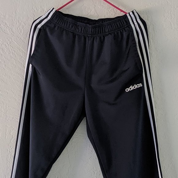 adidas Other - OPEN HEM 3-STRIPES PANTS